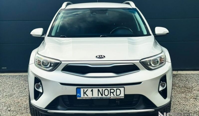Kia Stonic 1.0 T-GDI XL full