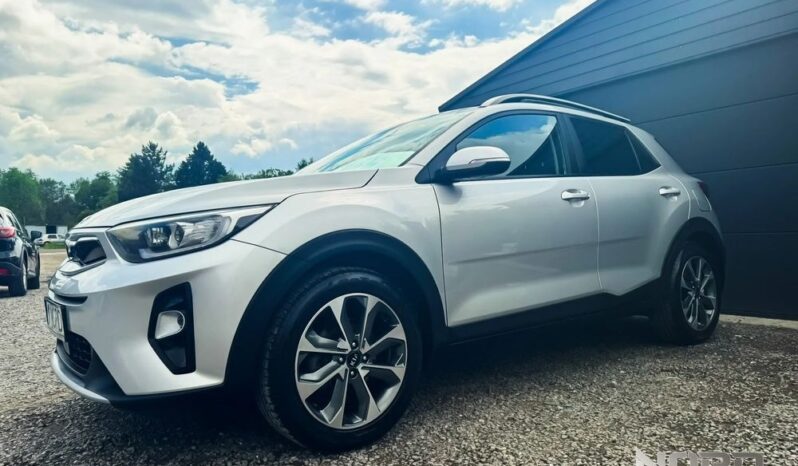 Kia Stonic 1.0 T-GDI XL full