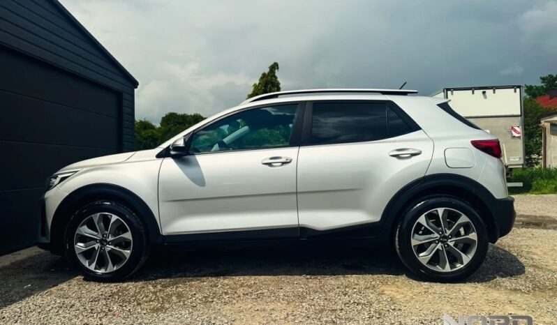 Kia Stonic 1.0 T-GDI XL full