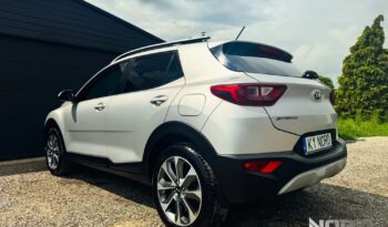 Kia Stonic 1.0 T-GDI XL full