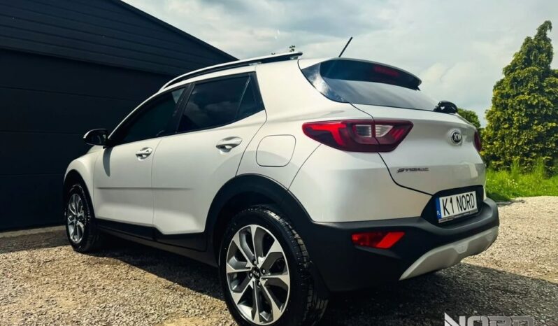 Kia Stonic 1.0 T-GDI XL full