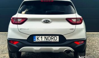 Kia Stonic 1.0 T-GDI XL full