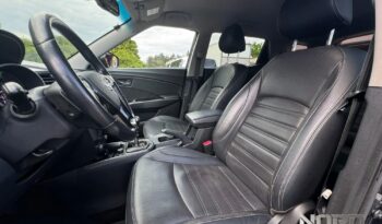 SsangYong/KGM XLV 1.6 D Sapphire 4×4 full
