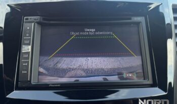SsangYong/KGM XLV 1.6 D Sapphire 4×4 full