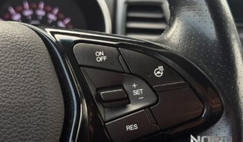 SsangYong/KGM XLV 1.6 D Sapphire 4×4 full