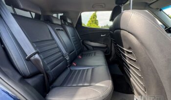 SsangYong/KGM XLV 1.6 D Sapphire 4×4 full