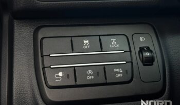SsangYong/KGM XLV 1.6 D Sapphire 4×4 full