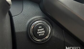 SsangYong/KGM XLV 1.6 D Sapphire 4×4 full