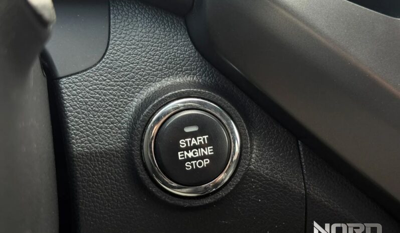 SsangYong/KGM XLV 1.6 D Sapphire 4×4 full