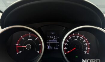 SsangYong/KGM XLV 1.6 D Sapphire 4×4 full
