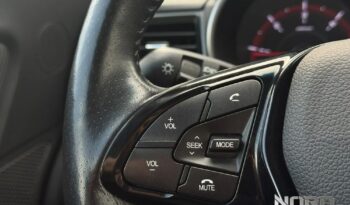 SsangYong/KGM XLV 1.6 D Sapphire 4×4 full