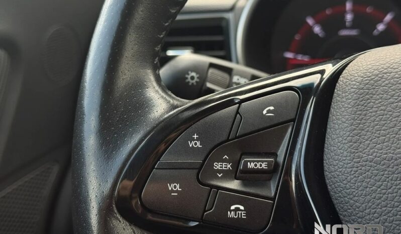 SsangYong/KGM XLV 1.6 D Sapphire 4×4 full