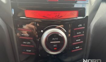 SsangYong/KGM XLV 1.6 D Sapphire 4×4 full