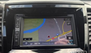 SsangYong/KGM XLV 1.6 D Sapphire 4×4 full
