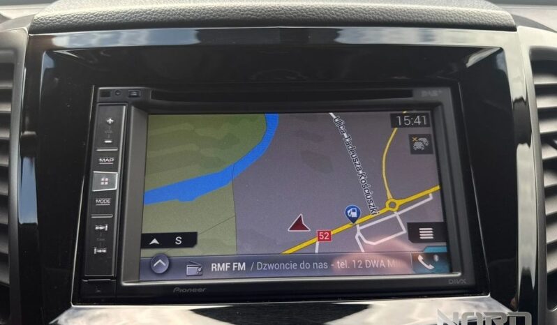SsangYong/KGM XLV 1.6 D Sapphire 4×4 full