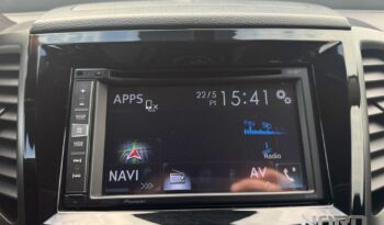 SsangYong/KGM XLV 1.6 D Sapphire 4×4 full