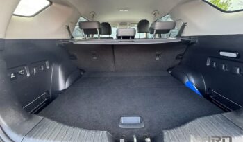SsangYong/KGM XLV 1.6 D Sapphire 4×4 full