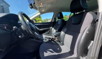 Skoda Octavia 2.0 TDI 4×4 Style DSG full