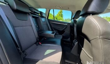 Skoda Octavia 2.0 TDI 4×4 Style DSG full