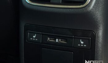 Skoda Octavia 2.0 TDI 4×4 Style DSG full