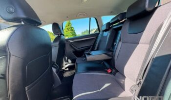 Skoda Octavia 2.0 TDI 4×4 Style DSG full
