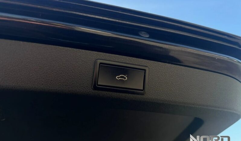 Skoda Octavia 2.0 TDI 4×4 Style DSG full