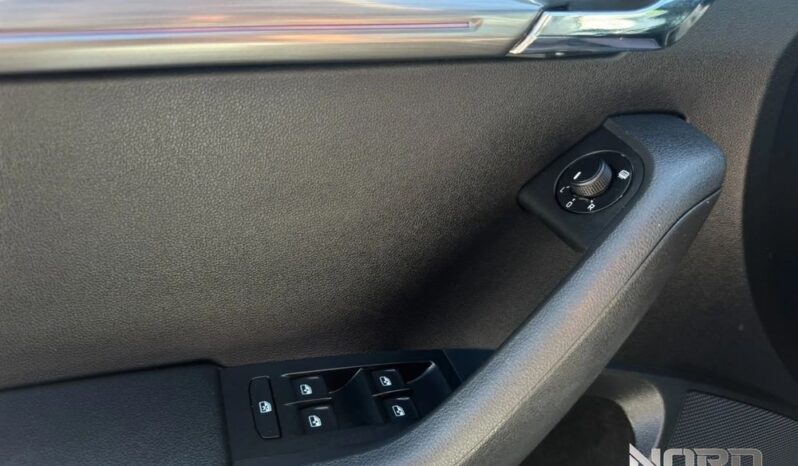 Skoda Octavia 2.0 TDI 4×4 Style DSG full
