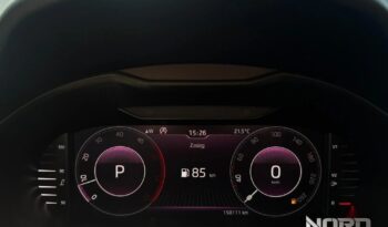 Skoda Octavia 2.0 TDI 4×4 Style DSG full