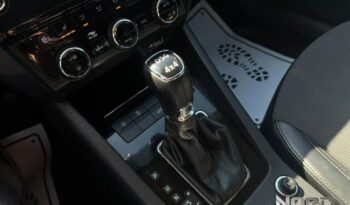 Skoda Octavia 2.0 TDI 4×4 Style DSG full