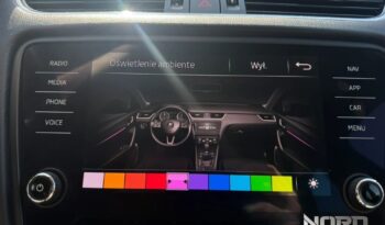 Skoda Octavia 2.0 TDI 4×4 Style DSG full