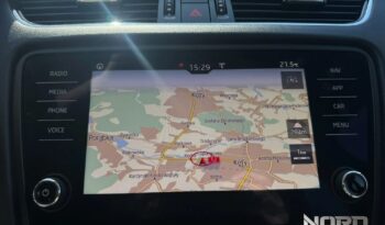 Skoda Octavia 2.0 TDI 4×4 Style DSG full