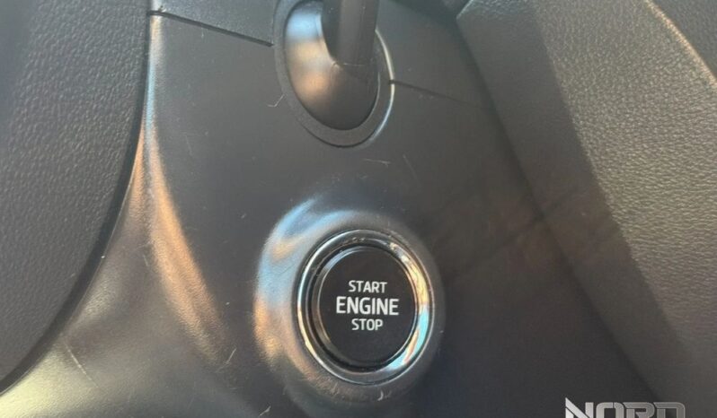 Skoda Octavia 2.0 TDI 4×4 Style DSG full