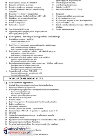 Skoda Octavia 2.0 TDI 4×4 Style DSG full