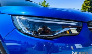 Opel Grandland X 1.2 T Innovation S&S full