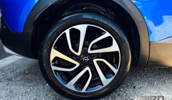 Opel Grandland X 1.2 T Innovation S&S full