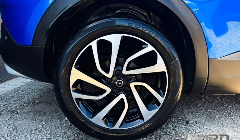 Opel Grandland X 1.2 T Innovation S&S full