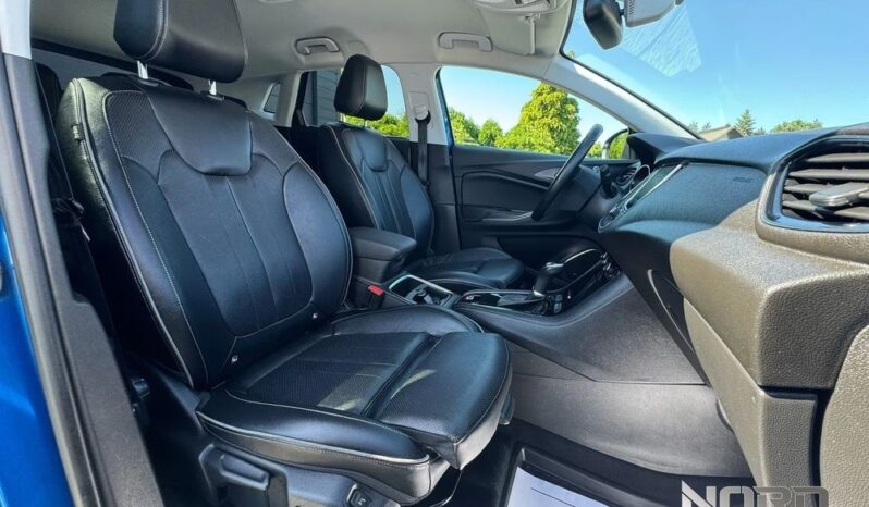 Opel Grandland X 1.2 T Innovation S&S full