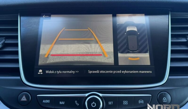 Opel Grandland X 1.2 T Innovation S&S full