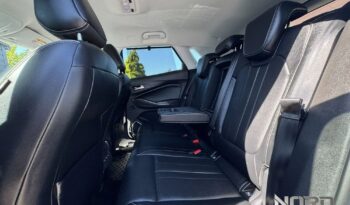 Opel Grandland X 1.2 T Innovation S&S full