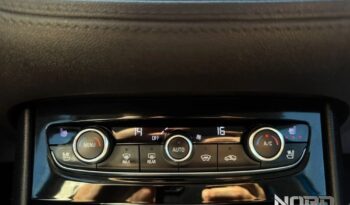 Opel Grandland X 1.2 T Innovation S&S full