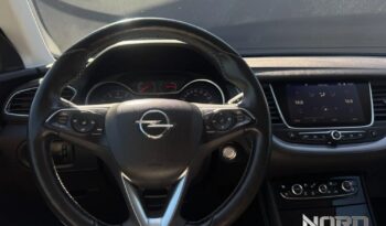 Opel Grandland X 1.2 T Innovation S&S full