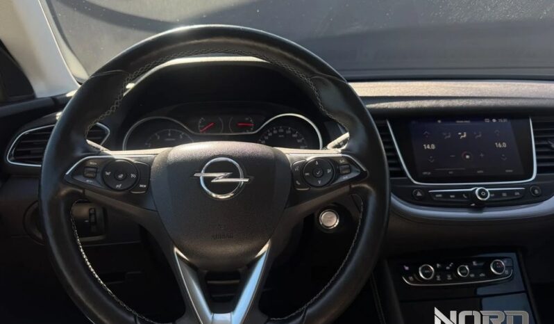 Opel Grandland X 1.2 T Innovation S&S full