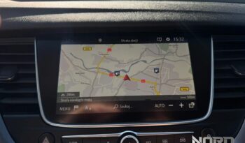 Opel Grandland X 1.2 T Innovation S&S full
