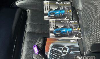 Opel Grandland X 1.2 T Innovation S&S full