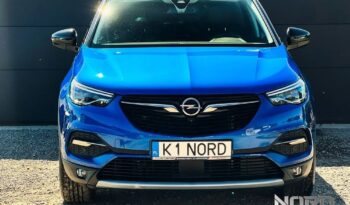 Opel Grandland X 1.2 T Innovation S&S full