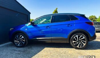 Opel Grandland X 1.2 T Innovation S&S full