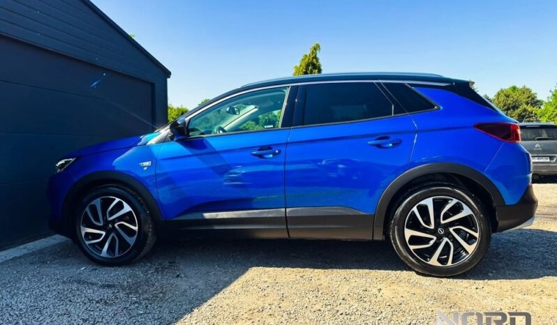 Opel Grandland X 1.2 T Innovation S&S full