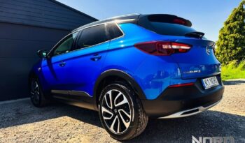 Opel Grandland X 1.2 T Innovation S&S full