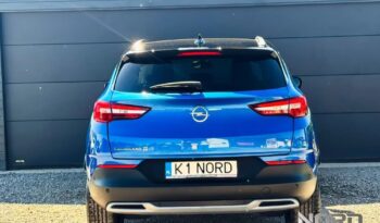 Opel Grandland X 1.2 T Innovation S&S full