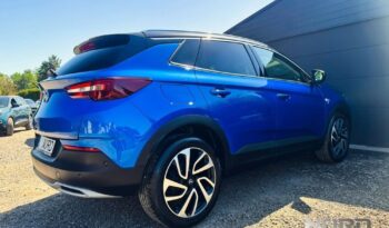 Opel Grandland X 1.2 T Innovation S&S full